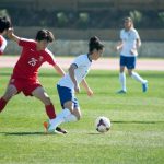 Sul Informação - Algarve Cup: Estados Unidos vencem, Portugal termina em 11º (com fotos)