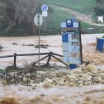 Sul Informação - FOTOGALERIA: Chuvas fortes causam inundações no Algarve