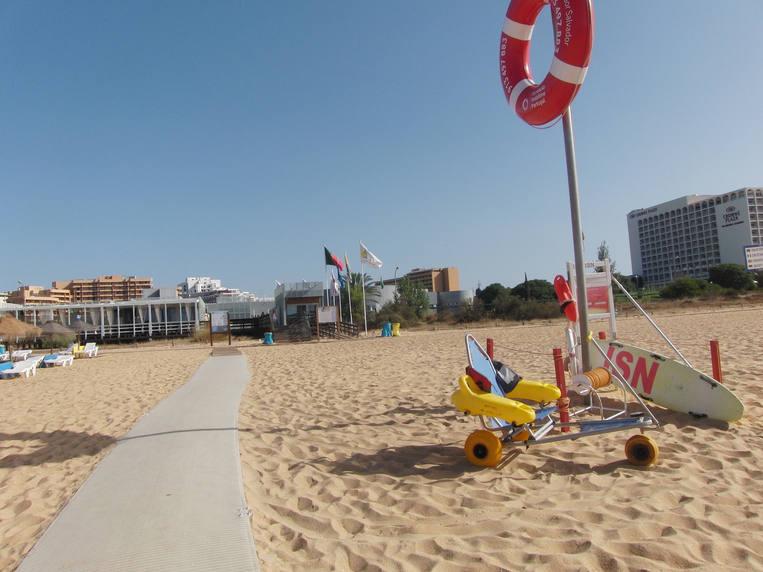 Praia Vilamoura2