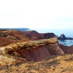 Sul Informação - Praia do Telheiro deve ser ponto de partida para criação do GeoParque do Algarve