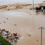 Sul Informação - FOTOGALERIA: Chuvas fortes causam inundações no Algarve