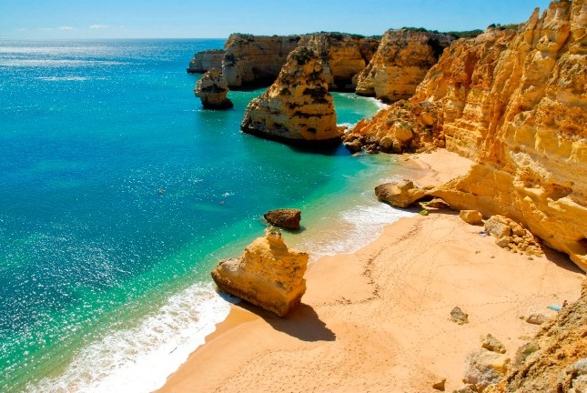 Praia_Marinha