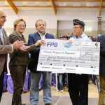 Sul Informação - Pavilhão Desportivo de Albufeira acolheu entrega de prémios da Festa do Basquetebol