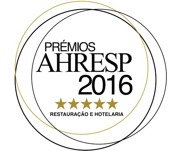 Prémios AHRESP