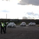 Sul Informação - FOTOGALERIA: Ativistas anti-portagens levaram protesto à Ponte do Guadiana