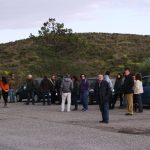 Sul Informação - FOTOGALERIA: Ativistas anti-portagens levaram protesto à Ponte do Guadiana