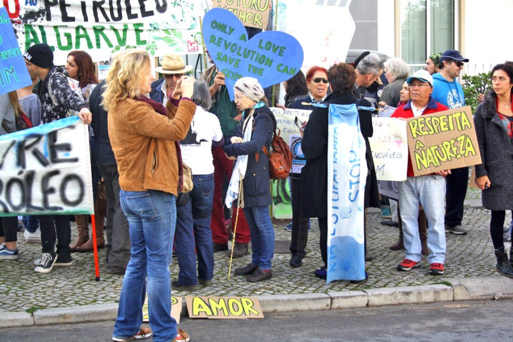 Protesto anti exploração Petróleo Algarve_3