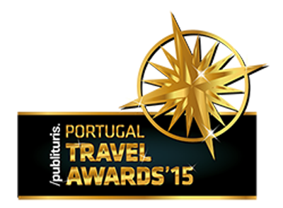 Publituris Portugal Travel Awards