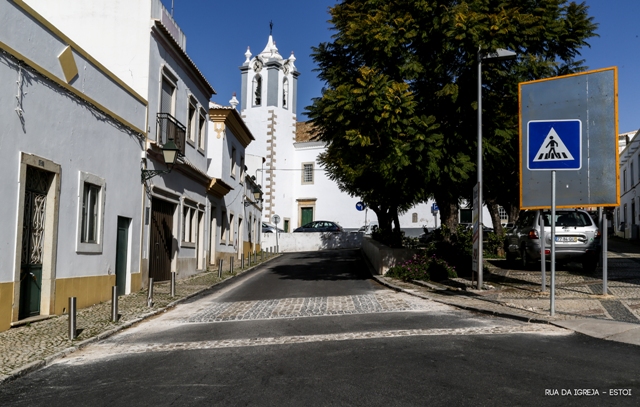 RUA DA IGREJA_ESTOI