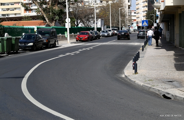 RUA JOSÉ DE MATOS_1