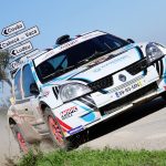 Sul Informação - Fotogaleria: Rallye Casinos do Algarve trouxe emoção e adrenalina às estradas do Caldeirão