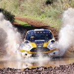 Sul Informação - Fotogaleria: Rallye Casinos do Algarve trouxe emoção e adrenalina às estradas do Caldeirão