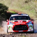 Sul Informação - Fotogaleria: Rallye Casinos do Algarve trouxe emoção e adrenalina às estradas do Caldeirão