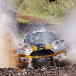 Sul Informação - Fotogaleria: Rallye Casinos do Algarve trouxe emoção e adrenalina às estradas do Caldeirão