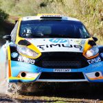 Sul Informação - Fotogaleria: Rallye Casinos do Algarve trouxe emoção e adrenalina às estradas do Caldeirão