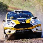 Sul Informação - Fotogaleria: Rallye Casinos do Algarve trouxe emoção e adrenalina às estradas do Caldeirão