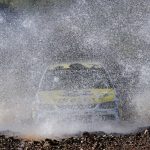 Sul Informação - Fotogaleria: Rallye Casinos do Algarve trouxe emoção e adrenalina às estradas do Caldeirão