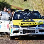 Sul Informação - Fotogaleria: Rallye Casinos do Algarve trouxe emoção e adrenalina às estradas do Caldeirão