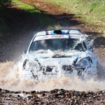 Sul Informação - Fotogaleria: Rallye Casinos do Algarve trouxe emoção e adrenalina às estradas do Caldeirão