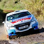 Sul Informação - Fotogaleria: Rallye Casinos do Algarve trouxe emoção e adrenalina às estradas do Caldeirão