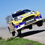 Sul Informação - Fotogaleria: Rallye Casinos do Algarve trouxe emoção e adrenalina às estradas do Caldeirão