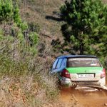 Sul Informação - Fotogaleria: Rallye Casinos do Algarve trouxe emoção e adrenalina às estradas do Caldeirão