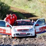 Sul Informação - Fotogaleria: Rallye Casinos do Algarve trouxe emoção e adrenalina às estradas do Caldeirão