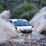 Sul Informação - Fotogaleria: Rallye Casinos do Algarve trouxe emoção e adrenalina às estradas do Caldeirão