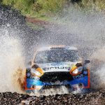 Sul Informação - Fotogaleria: Rallye Casinos do Algarve trouxe emoção e adrenalina às estradas do Caldeirão