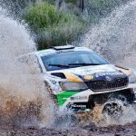 Sul Informação - Fotogaleria: Rallye Casinos do Algarve trouxe emoção e adrenalina às estradas do Caldeirão