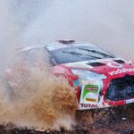 Sul Informação - Fotogaleria: Rallye Casinos do Algarve trouxe emoção e adrenalina às estradas do Caldeirão