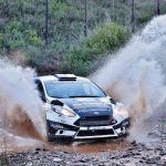 Sul Informação - Fotogaleria: Rallye Casinos do Algarve trouxe emoção e adrenalina às estradas do Caldeirão