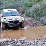 Sul Informação - Fotogaleria: Rallye Casinos do Algarve trouxe emoção e adrenalina às estradas do Caldeirão