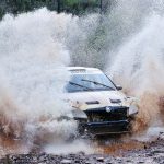 Sul Informação - Fotogaleria: Rallye Casinos do Algarve trouxe emoção e adrenalina às estradas do Caldeirão