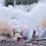 Sul Informação - Fotogaleria: Rallye Casinos do Algarve trouxe emoção e adrenalina às estradas do Caldeirão