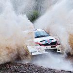 Sul Informação - Fotogaleria: Rallye Casinos do Algarve trouxe emoção e adrenalina às estradas do Caldeirão