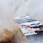 Sul Informação - Fotogaleria: Rallye Casinos do Algarve trouxe emoção e adrenalina às estradas do Caldeirão