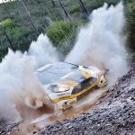 Sul Informação - Fotogaleria: Rallye Casinos do Algarve trouxe emoção e adrenalina às estradas do Caldeirão