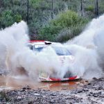 Sul Informação - Fotogaleria: Rallye Casinos do Algarve trouxe emoção e adrenalina às estradas do Caldeirão