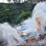 Sul Informação - Fotogaleria: Rallye Casinos do Algarve trouxe emoção e adrenalina às estradas do Caldeirão