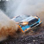 Sul Informação - Fotogaleria: Rallye Casinos do Algarve trouxe emoção e adrenalina às estradas do Caldeirão