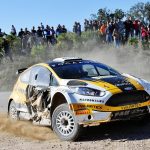 Sul Informação - Fotogaleria: Rallye Casinos do Algarve trouxe emoção e adrenalina às estradas do Caldeirão