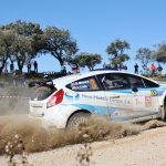 Sul Informação - Fotogaleria: Rallye Casinos do Algarve trouxe emoção e adrenalina às estradas do Caldeirão