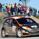 Sul Informação - Fotogaleria: Rallye Casinos do Algarve trouxe emoção e adrenalina às estradas do Caldeirão