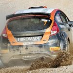 Sul Informação - Fotogaleria: Rallye Casinos do Algarve trouxe emoção e adrenalina às estradas do Caldeirão