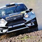 Sul Informação - Fotogaleria: Rallye Casinos do Algarve trouxe emoção e adrenalina às estradas do Caldeirão