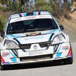 Sul Informação - Fotogaleria: Rallye Casinos do Algarve trouxe emoção e adrenalina às estradas do Caldeirão