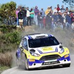 Sul Informação - Fotogaleria: Rallye Casinos do Algarve trouxe emoção e adrenalina às estradas do Caldeirão