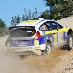 Sul Informação - Fotogaleria: Rallye Casinos do Algarve trouxe emoção e adrenalina às estradas do Caldeirão