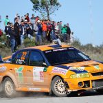 Sul Informação - Fotogaleria: Rallye Casinos do Algarve trouxe emoção e adrenalina às estradas do Caldeirão